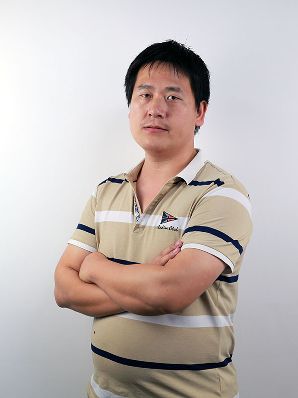 全華明 全華明